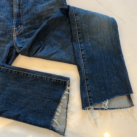 Mother Jeans - Picture 2 of 5